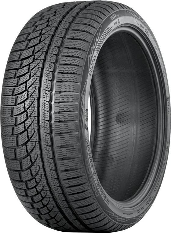 Шины Nokian Tyres WR A4